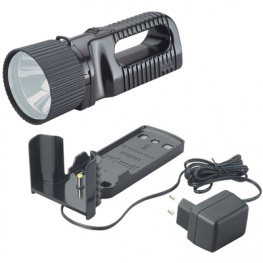 UNILUX 5, Handheld searchlight, rechargeable, Acculux