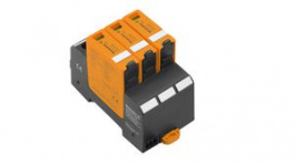 2530520000, Surge Voltage Arrester III 3.8kV Screw, Weidmuller