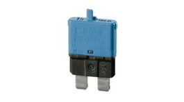 1616-21-15A, Thermal Single Pole Automotive Circuit Breaker, 15A, IP00/IP30/IP54, ETA