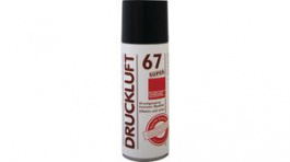 33190-AA, DUST OFF Air Duster 200 ml, Kontakt Chemie