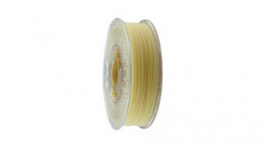 21822, 3D Printer Filament, PLA, 1.75mm, Fluorescent Green, 750g, Prima