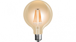 4473, LED Bulb,600 lm,6 W E27, V-TAC