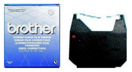 1030, Corrective colour ribbon black, Brother
