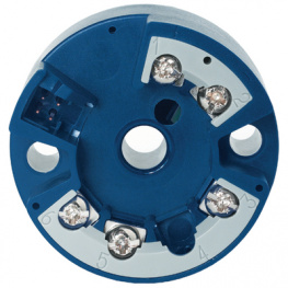 00394980, Temperature signal converter, JUMO