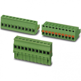 88.970.317, Removable Terminal Block for Millenium 3, Crouzet