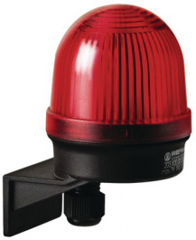 20310000, Continuous light, red, WERMA Signaltechnik
