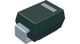 15MQ040NTRPBF, Диод: выпрямительный Шоттки; 40В; 1,5А; DO214AC, Vishay