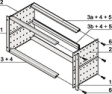 24560-255 [50 шт] ESD clips PU=50 ST