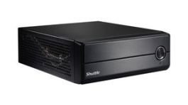 XH310RV, PC, 32GB, Intel H310, Shuttle