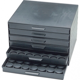 A1-1, Drawer unit ESD, Licefa