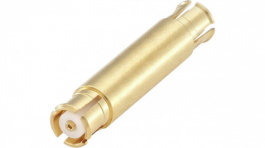 19K104-K00L5, SMP Adapter 50 Ohm, 3.43 x 16.74 mm, Rosenberger connectors