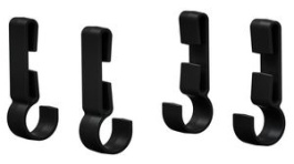 502314, Helmet Connecting Kit, LED Lenser