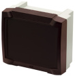 BCD 160 SET 12-7024 Controller housing 179 x 199 x 54 mm ABS
