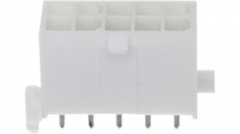 1-770743-0, Pin header Poles 10, TE connectivity