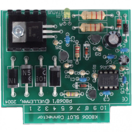 K8068, Dimmer for electronic transformers, Velleman