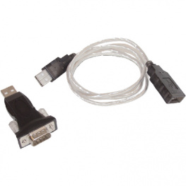 112887, USB to serial RS485 converter, Spectra