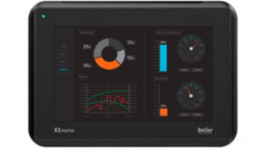X2 mArINE 7 HB, Touch panel, X2 marine 7 ^, Beijer Electronics