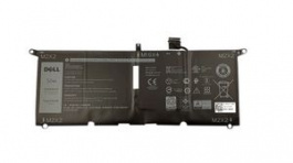 DELL-G7GV0, 4 Cell Battery, 52Wh, Dell