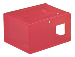 02-901.5, Cap green, EAO