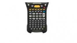 KYPD-MC9358ANR-01, Keypad, 58 Keys, English, Suitable for MC9300 Series, Zebra