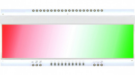 EA LED94X40-ERW, Подсветка; EADOGM240; LED; 94x40,2x3мм; RGB, Electronic Assembly