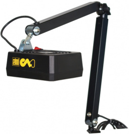 CA-1, CH, Solder fume extractor 20 W CH -, Elmi