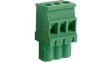 CTBP92VG/3S Pluggable Terminal Block Screw Connection 3P
