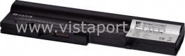 VIS-90-MINI305BL, Toshiba notebook battery, div. Mod., Vistaport