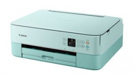 3773C166, Multifunction Printer, PIXMA, Inkjet, A4/US Legal, 1200 x 4800 dpi, Copy/Print/Scan, CANON