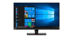 62B1GAT2EU, Monitor, Think Vision, 27 " (68.6 cm), 2560 x 1440, IPS, 16:9, Lenovo