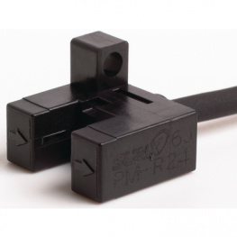 PM-R24P, U-shaped photoelectric sensor 0...5 mm, Panasonic