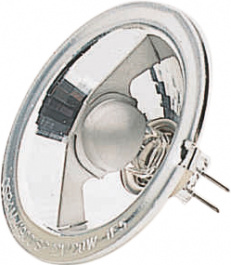 41900 SP, Галогенная лампа 12 VDC 20 W G4 8 °, Osram