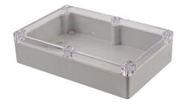 RZ0218C, Корпус: универсальный; Х: 146мм; Y: 222мм; Z: 55мм; Ritec; IP65, Hammond