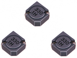 ELL8TP470MB, Inductor, SMD 47 uH 1.5 A +-20%, Panasonic