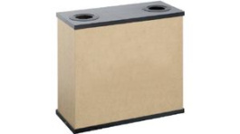 100-2012-ESDN, Particle / Gas Replacement Filter for MG 100 / 100S, WFE 2X, Weller