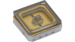 VLMU35CM00-280-120, UVC Emitting Diode 285nm 120° QFN, Vishay Semiconductors