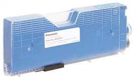 KX-CLTC1, Toner cyan, Panasonic