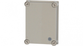 D150-CI23-RAL7032, Enclosure Cover - 098472, Eaton