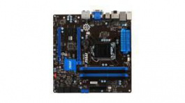 7823-002R, Mainboard, MSI