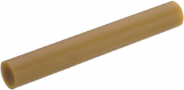 PUR NATURE 500X15, Polyurethane solid bar 500 x 15 mm, -