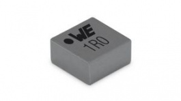 74438357068, WE-MAPI SMT Power Inductor 6.8uH 3A, WURTH Elektronik