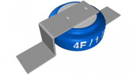 MAL219691131E3, Energy Storage Capacitor 4F 1.4V, Vishay