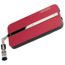 9-256, Cover plate, Bernstein