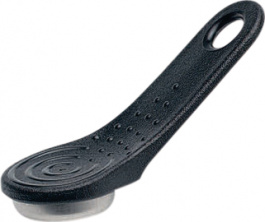 DS9093AB+, iButton key ring holder blue -, MAXIM INTEGRATED