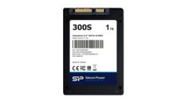 SP064GISSD355SV0, SSD S 2.5 64GB SATA III, Silicon Power