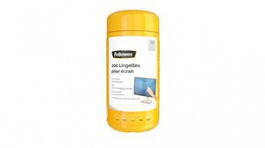 8562901, Screen cleaning wipes, 200pcs, Fellowes