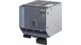 6EP3437-8SB00-2AY0, Switched-Mode Power Supply, Adjustable, 24 V/40 A, 960 W, 400 VAC ... 500 VAC, S, Siemens