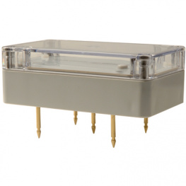 HM-SEC-WDS/2, Radio-controlled water detection sensor 868.3 MHz 115 x 65 x 55 mm, eQ-3