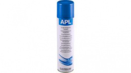 APL400H, Acrylic Protective Lacquer 400 ml, Electrolube