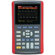 UTD1025DL +CAL Handheld Oscilloscope UNI-T UTD1000 2x25 MHz 0.25 GS/s